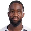 Isaac Mbenza