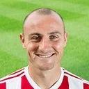 Alan McCormack