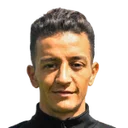 Mouaad Madri