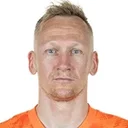Sascha Burchert