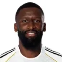Antonio Rüdiger