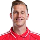 Chris Wood