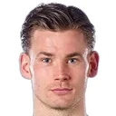 Johan Brattberg