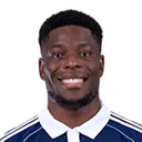 Marshall Munetsi