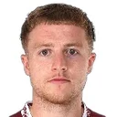 Liam McCarron