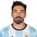 Ezequiel Lavezzi