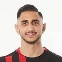 Mahmoud Eid