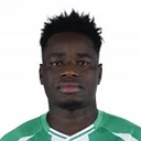 Mawuli Mensah