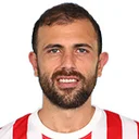 Admir Mehmedi