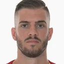 Davide Santon