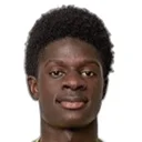 Bahereba Guirassy