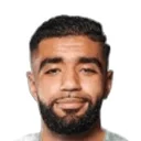Ismaël Aaneba