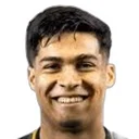 Matías Arezo