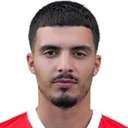 Yacine El Amri