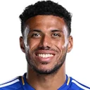 James Justin