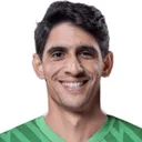 Yassine Bounou