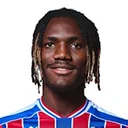 Christantus Uche