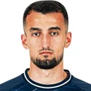 Erhan Mašović