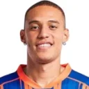 Brayan Perea