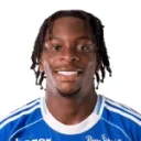 Martial Godo