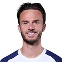 James Maddison