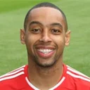 Dexter Blackstock