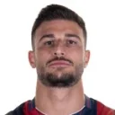 Riccardo Orsolini