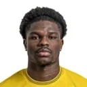 Ghislain Vénuste Baboula