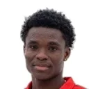 Ziyad Salifu