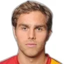 Johan Elmander