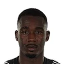 Issouf Macalou