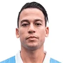 Cristian Benavente