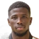 Cheick Traoré