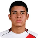 Kendry Páez