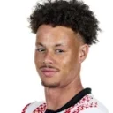 Derry Scherhant