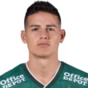 James Rodríguez