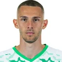 Branimir Hrgota