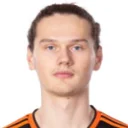 Gustav Molin