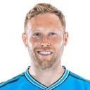 Scott Arfield
