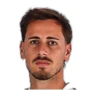 Daniel Mancini