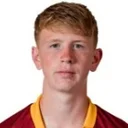 Stuart McKinstry