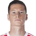 Julian Draxler