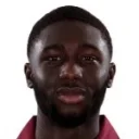 Ali Dembélé