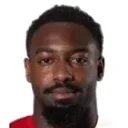Abdoulaye Sidibe
