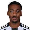 Joe Willock
