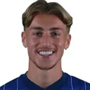 Jack Clarke