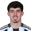 Tino Livramento