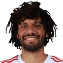 Mohamed Elneny