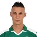 Panagiotis Vlachodimos