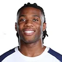 Destiny Udogie